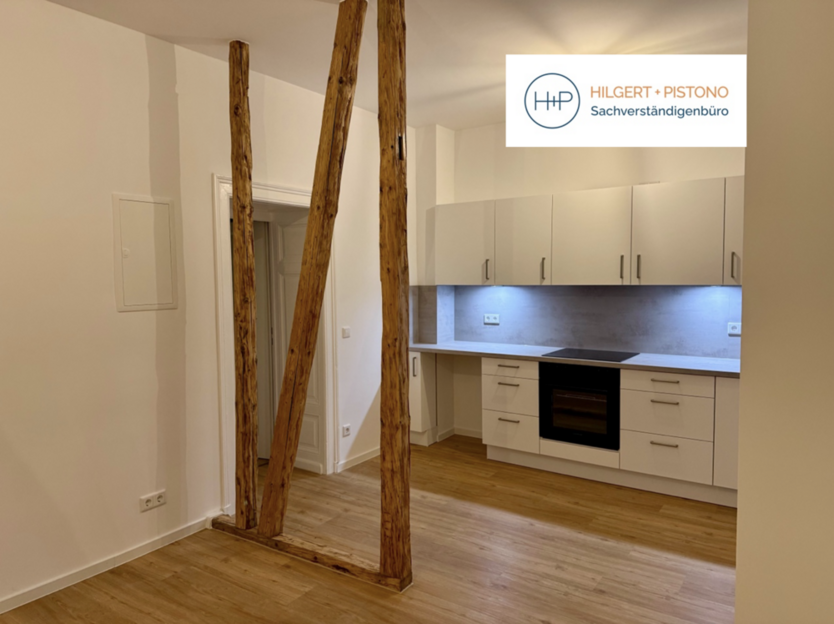 Wohnung zum Mieten in Koblenz 700 € 50 m²