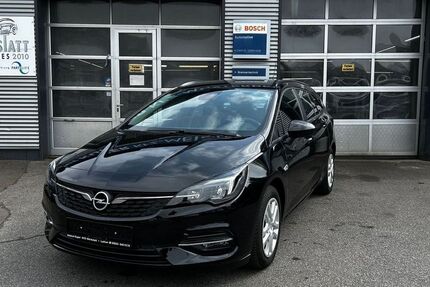 Opel Astra 16.300 km 15.990 € Lathen 49762