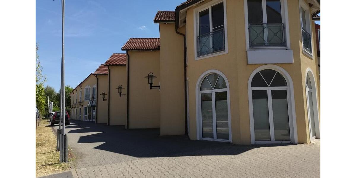 Gewerbeobjekt Genthin - 1.050&euro; | Angebot:26152621