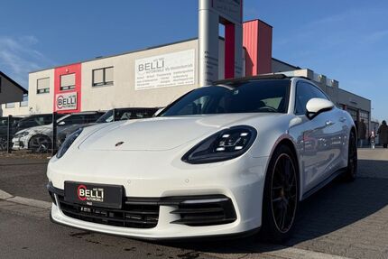 Porsche Panamera 18.121 km 64.950 &euro; Hanau 63452