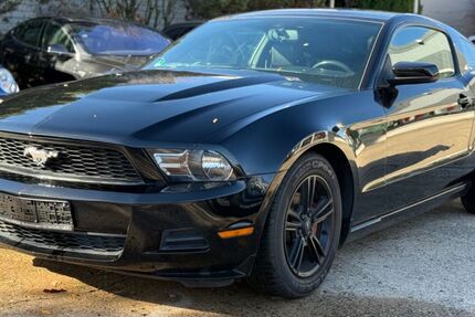 Ford Mustang 140.000 km 14.490 € Erlangen 91056