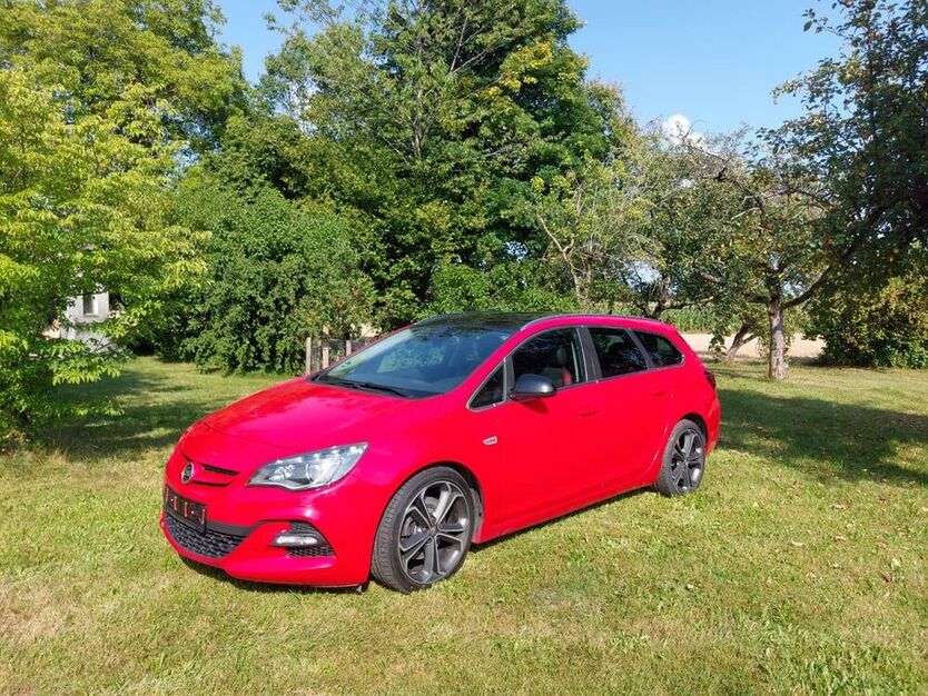 Astra