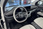 Fiat 500e La Prima by Bocelli 1.Hand Cabrio 42 kWh 12.200 km 22.622 &euro; Lich 35423