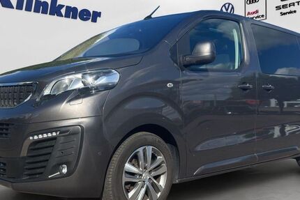 Peugeot Traveller 27.133 km 34.790 € Losheim am See 66679