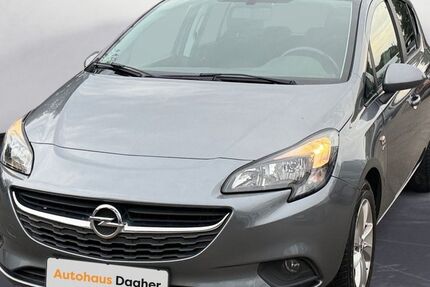 Opel Corsa 115.000 km 6.750 &euro; Bremen 28207