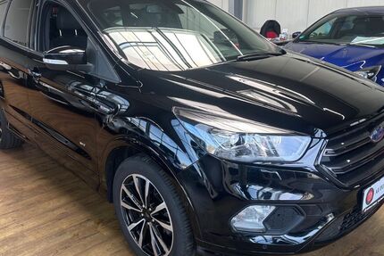 Ford Kuga 128.371 km 15.890 &euro; Sankt Augustin 53757