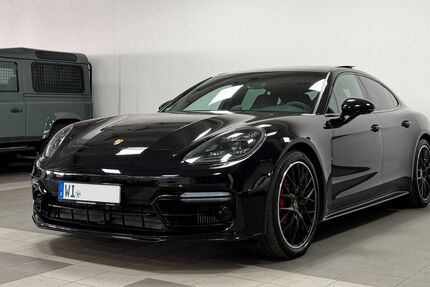 Porsche Panamera 141.000 km 64.990 &euro; Mainz-Kastel 55252