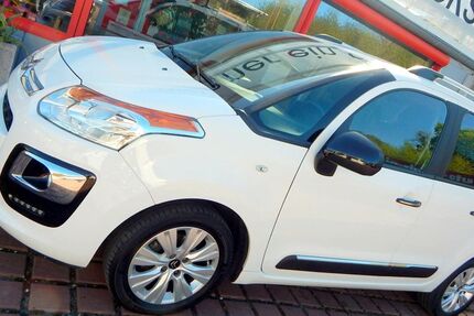Citroen C3 Picasso 46.700 km 8.950 &euro; Pirna/ Dresden 01796