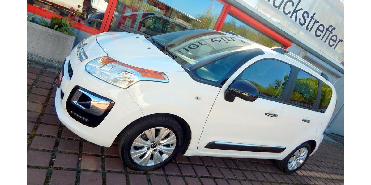 Citroen C3 Picasso 46.700 km 8.950 &euro; Pirna/ Dresden 01796