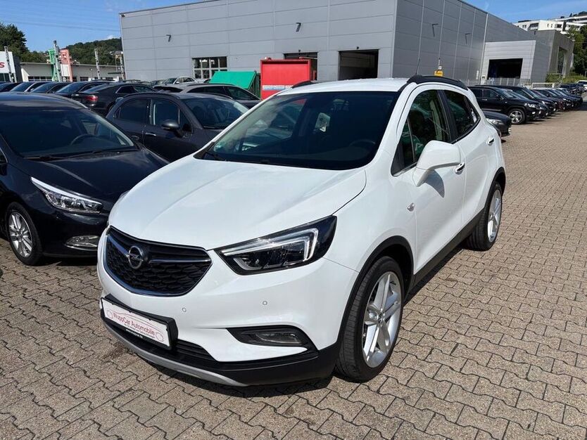 Mokka
