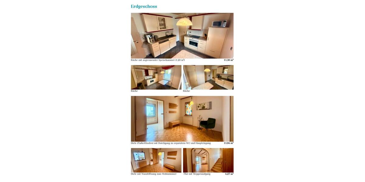 Einfamilienhaus Schmalkalden - 6 Zimmer, 157 m&sup2;, 287.800&euro; | Angebot:26838230