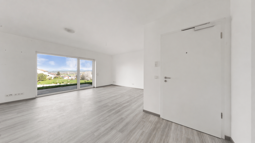 Etagenwohnung Petersberg - 2 Zimmer, 59 m&sup2;, 229.000&euro; | Angebot:26392630