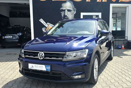 VW Tiguan 199.874 km 13.979 &euro; Edling 83533