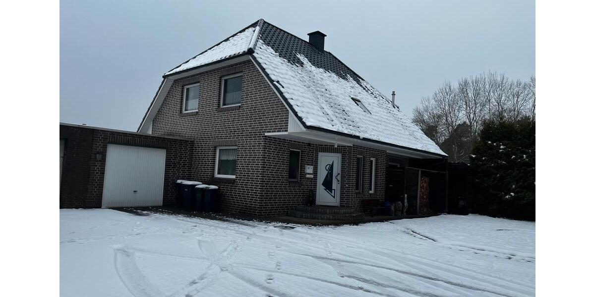 Einfamilienhaus Geeste - 4 Zimmer, 146 m&sup2;, 349.999&euro; | Angebot:24886468