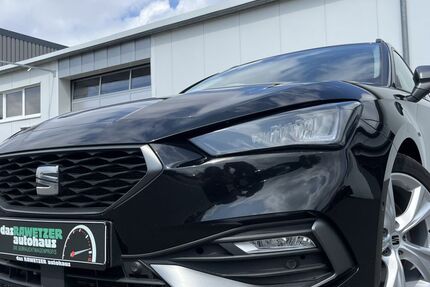 Seat Leon 128.314 km 16.860 &euro; Marktredwitz 95615