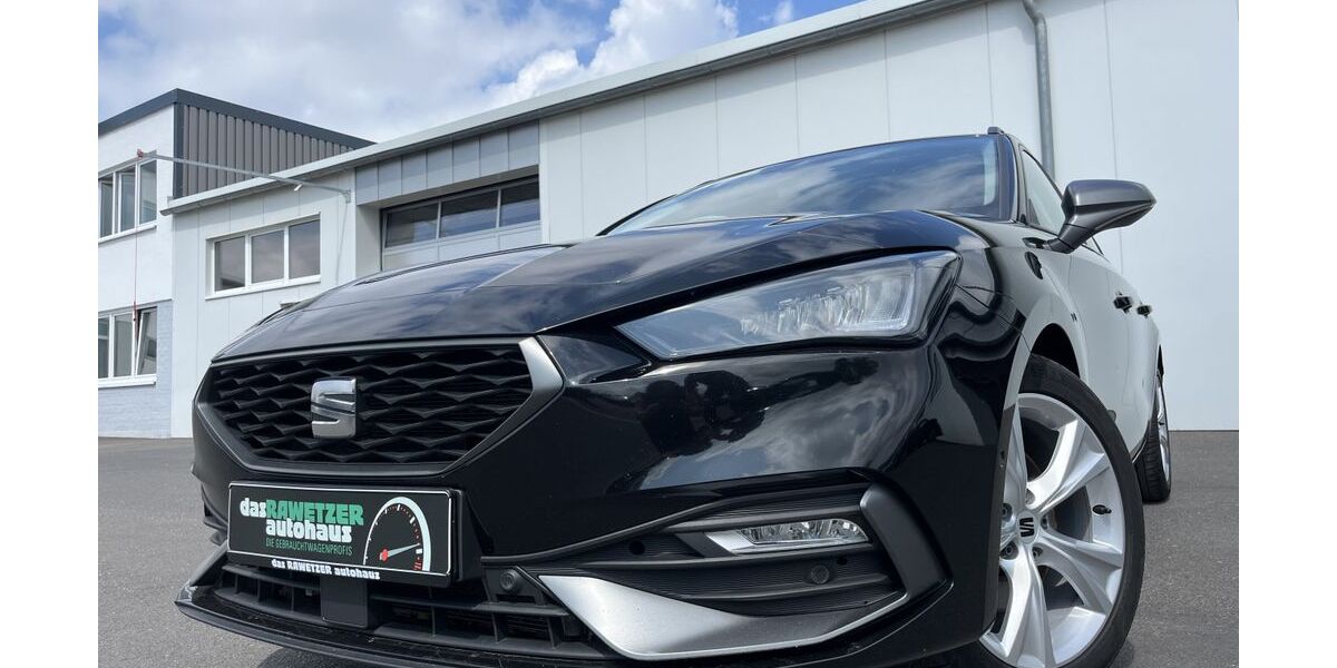 Seat Leon 128.314 km 16.860 &euro; Marktredwitz 95615