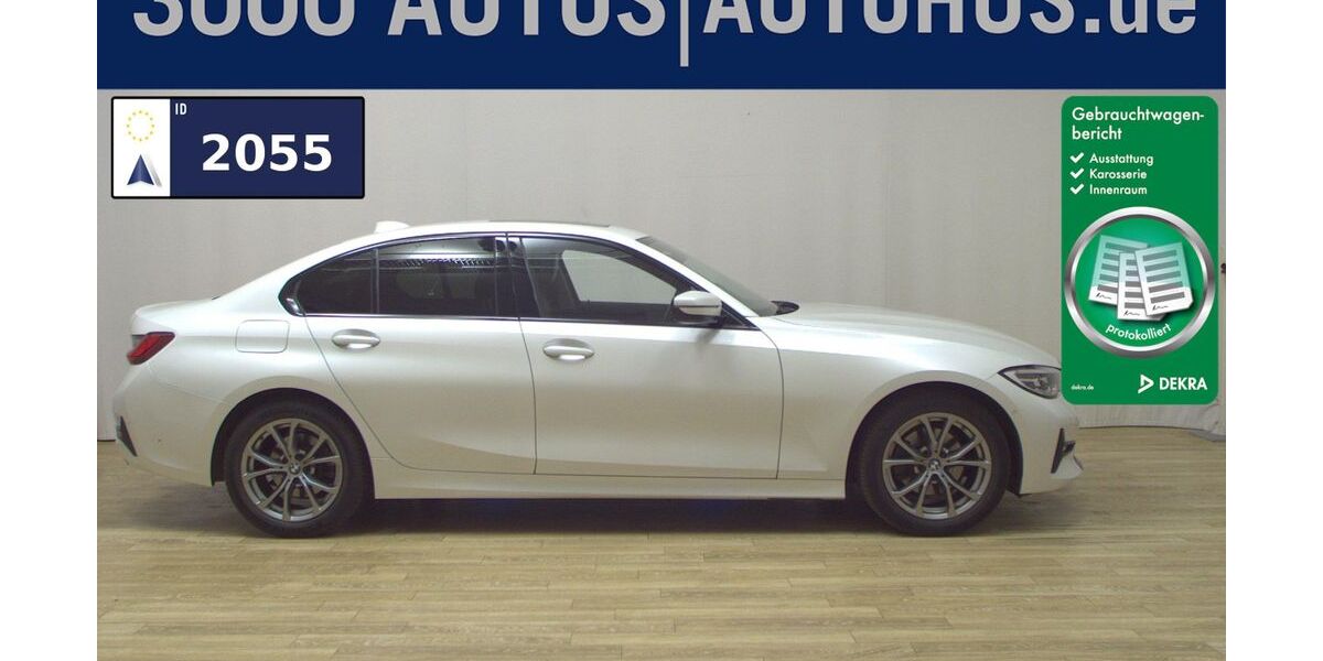 BMW 320 174.154 km 20.880 &euro; Bremen / Arsten 28279