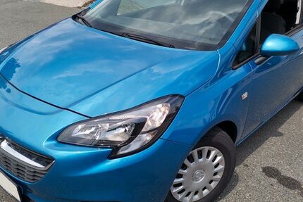 Opel Corsa 37.200 km 8.299 &euro; Fürth 90762
