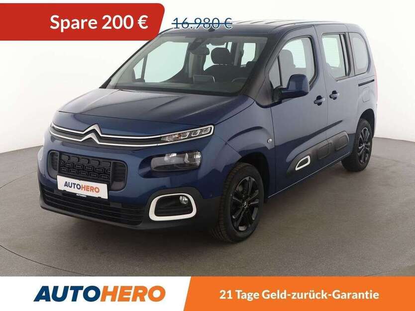 Berlingo