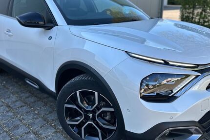 Citroen ë-C4 X 29.000 km 18.990 &euro; Dinkelscherben 86424