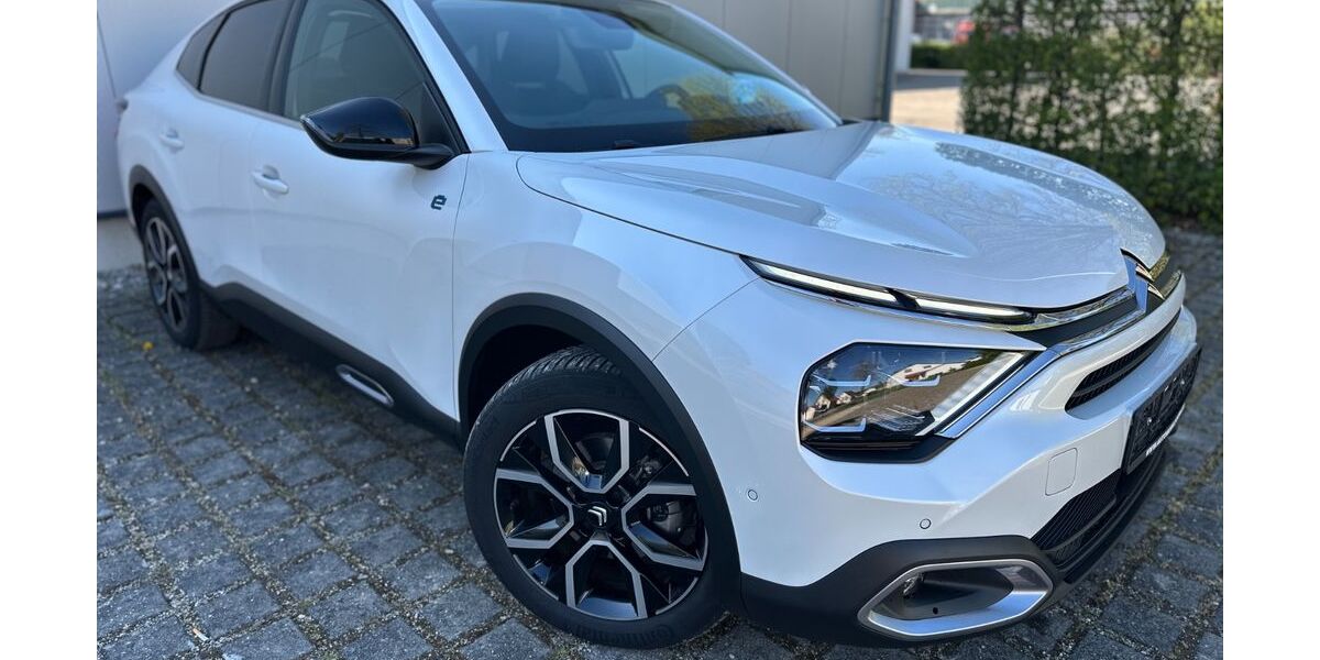 Citroen ë-C4 X 29.000 km 18.990 &euro; Dinkelscherben 86424