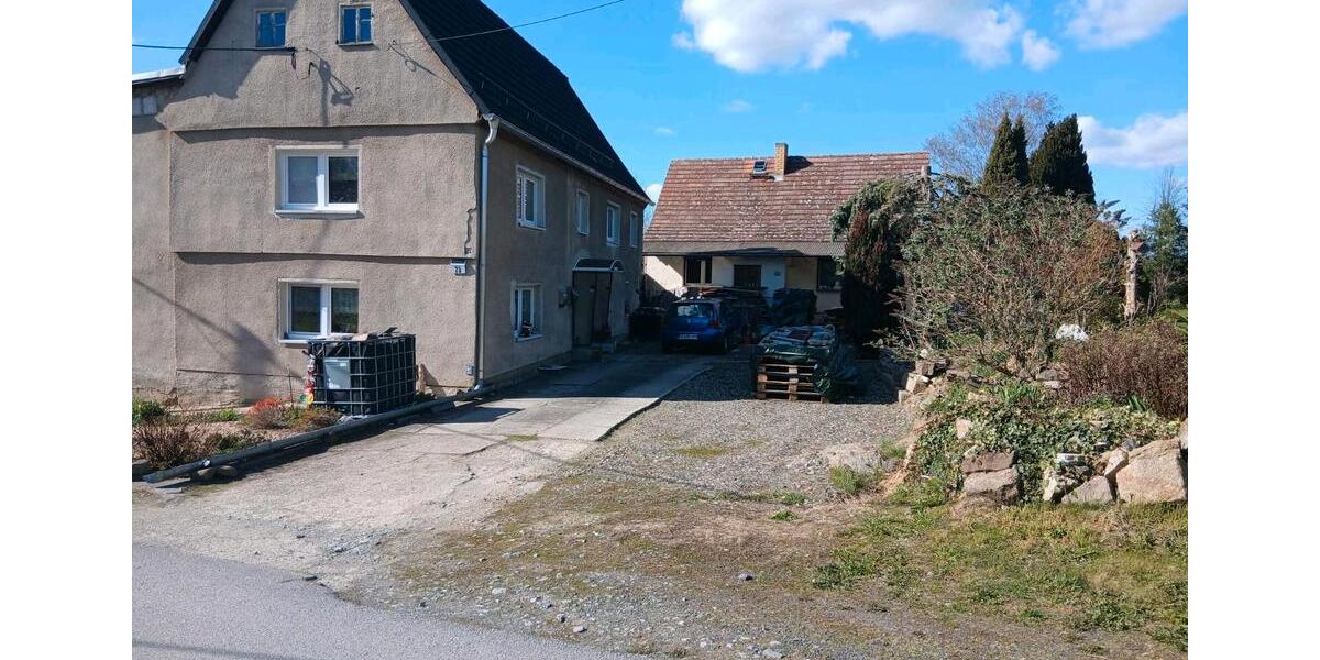 Einfamilienhaus Löbau - 3 Zimmer, 200 m&sup2;, 190.000&euro; | Angebot:26463682