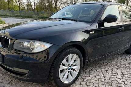 BMW 120 210.000 km 5.990 &euro; Oppenheim 55276