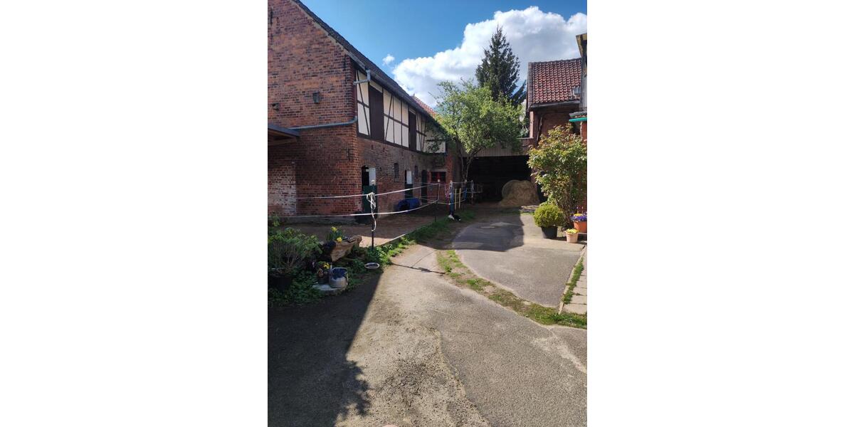 Bauernhaus, Landhaus Königslutter am Elm - 7 Zimmer, 146 m&sup2;, 280.000&euro; | Angebot:26305204