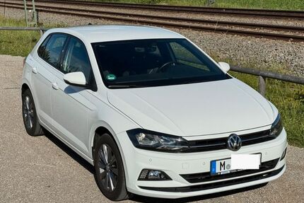 VW Polo 72.300 km 13.490 € Straßlach Dingharting 82064