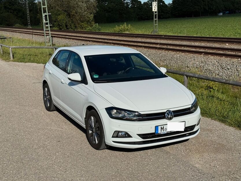 VW Polo 72.300 km 13.490 € Straßlach Dingharting 82064