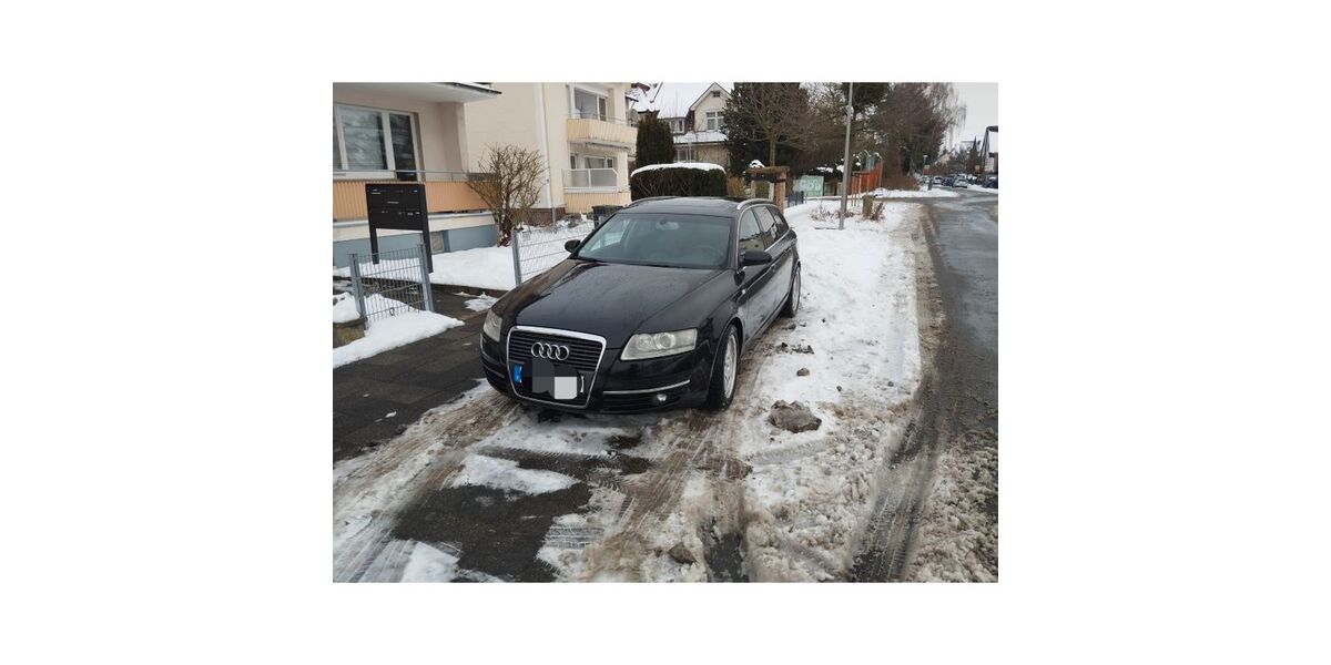 Audi A6 340.000 km 4.600 &euro; Hildesheim 31134