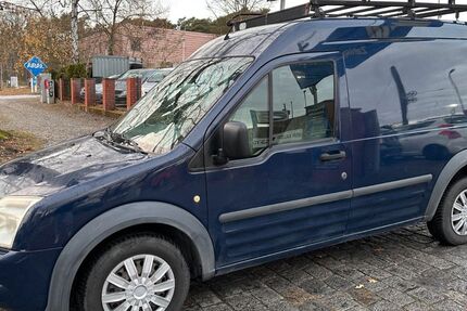 Ford Transit 177.000 km 2.999 &euro; berlin 12527