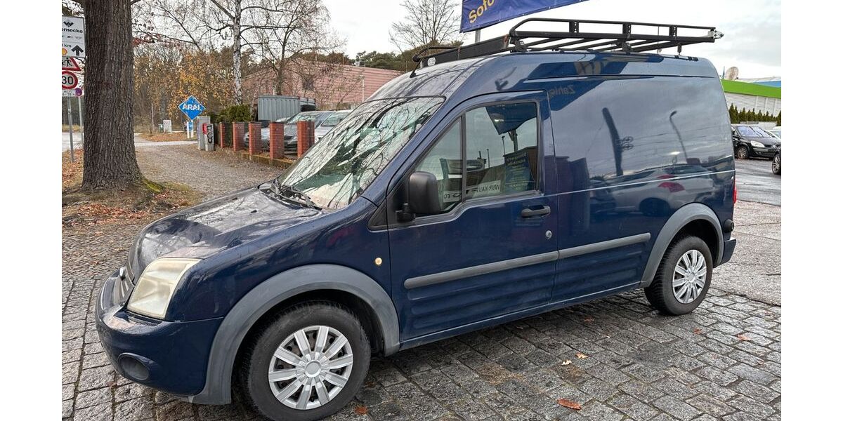 Ford Transit 177.000 km 2.999 &euro; berlin 12527