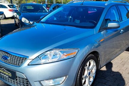 Ford Mondeo 80.930 km 7.950 &euro; Radeberg 01454