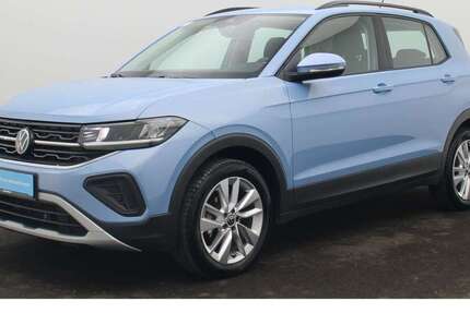 VW T-Cross 31.000 km 23.250 &euro; Würzburg 97076