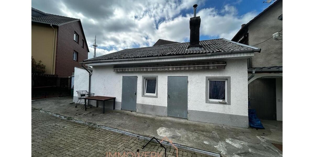 Einfamilienhaus Stadthagen - 7 Zimmer, 190 m&sup2;, 259.000&euro; | Angebot:26967283