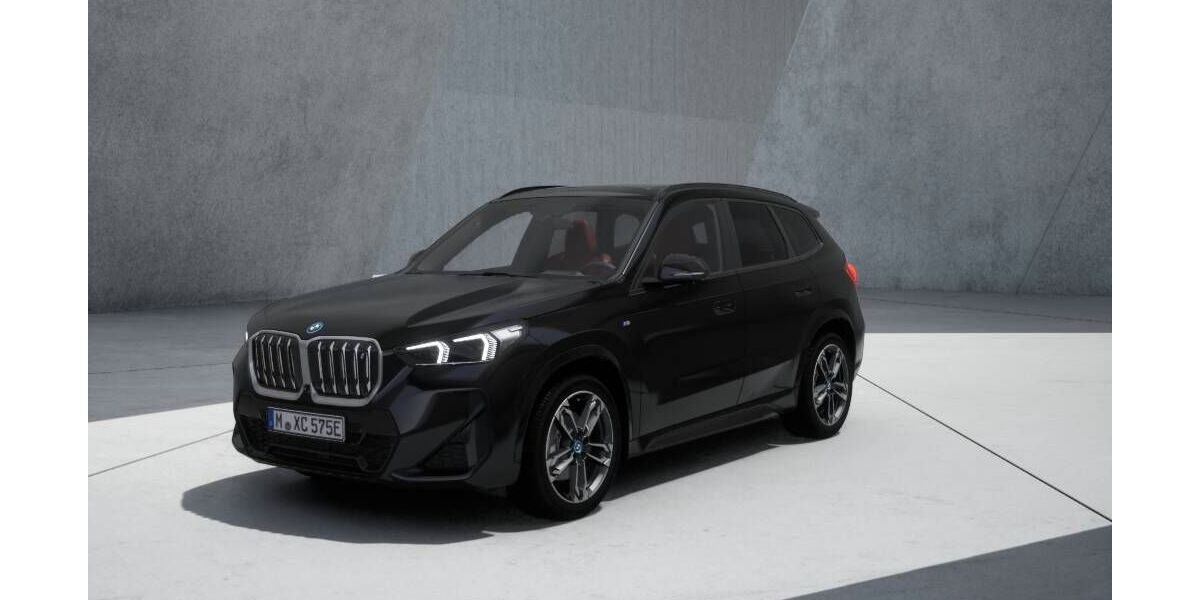 BMW iX1 13.617 km 46.655 &euro; Plauen 08525
