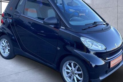 Smart ForTwo 112.756 km 3.990 &euro; Erfurt 99086