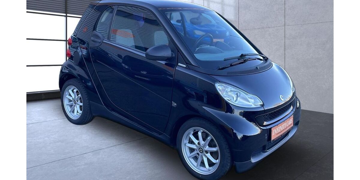 Smart ForTwo 112.756 km 3.990 &euro; Erfurt 99086