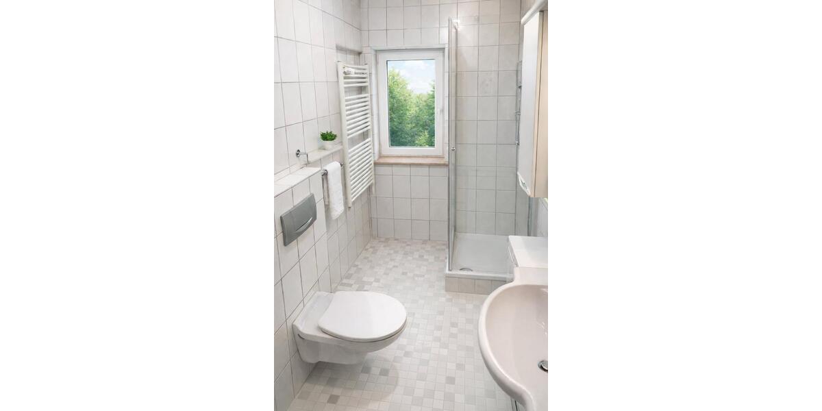 Etagenwohnung Stuttgart Bad Cannstatt - 4 Zimmer, 87 m&sup2;, 1.280&euro; | Angebot:26006373