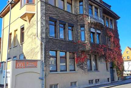 *Großzügige Praxis im Zentrum von Osterode* zimmer