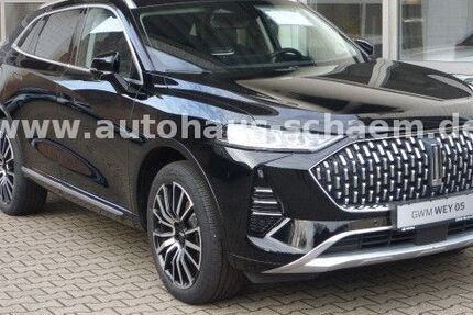 GWM Wey 05 15.932 km 41.900 &euro; Zossen OT Dabendorf 15806
