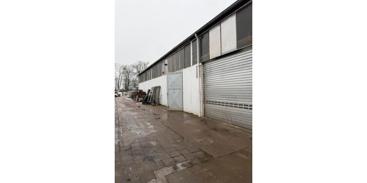 Gewerbeobjekt Stuhr - 1.600&euro; | Angebot:24842965