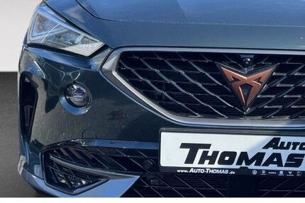 Cupra Formentor 52.088 km 24.580 &euro; Hennef 53773