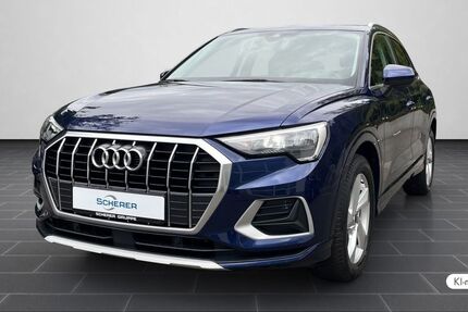 Audi Q3 55.848 km 26.690 &euro; Neunkirchen 66538