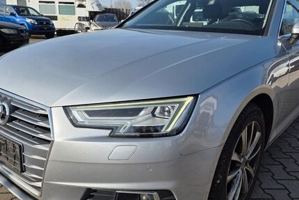 Audi A4 195.000 km 14.900 &euro; Nürnberg 90439