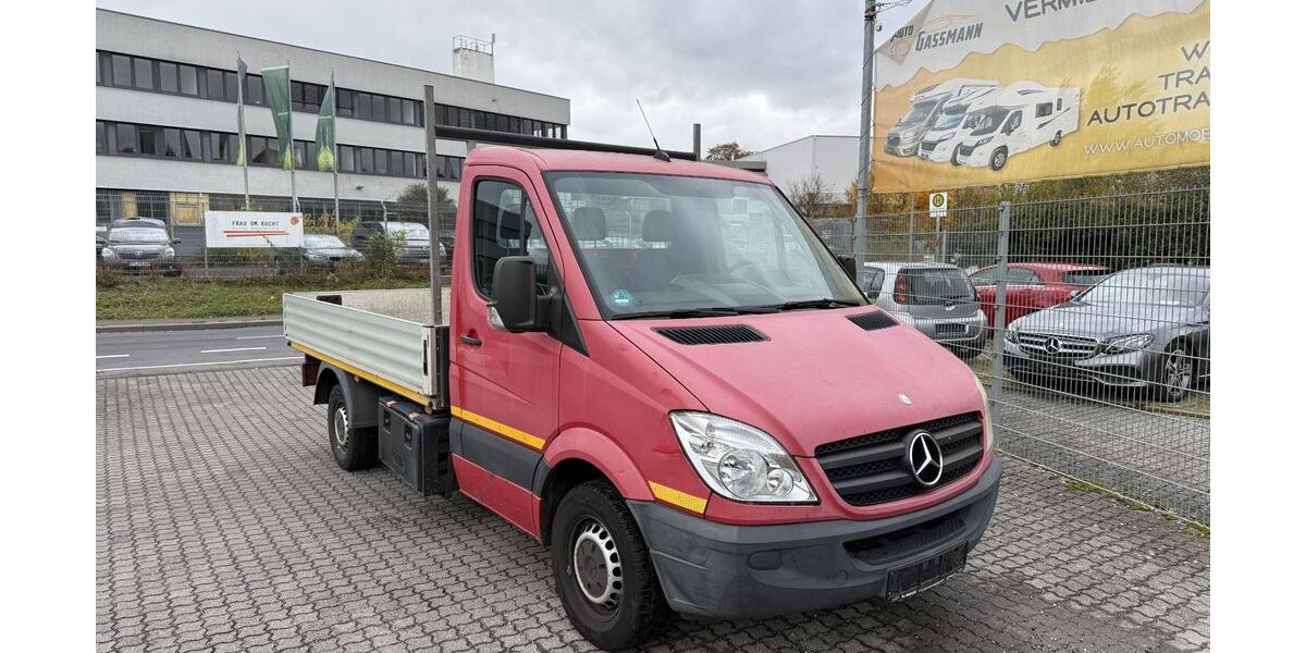 Mercedes-Benz Sprinter 199.666 km 8.890 &euro; Würzburg 97076