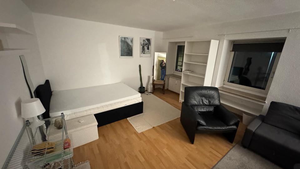 Etagenwohnung Nettetal - 5 Zimmer, 103 m&sup2;, 480&euro; | Angebot:26591343