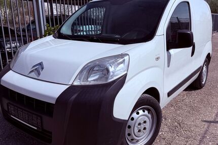 Citroen Nemo 91.000 km 4.900 &euro; Markt Schwaben 85570