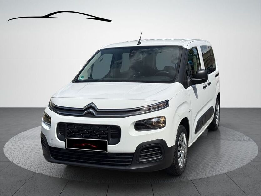 Berlingo
